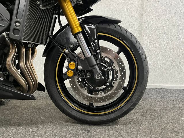 yamaha - fz-8-fazer-abs