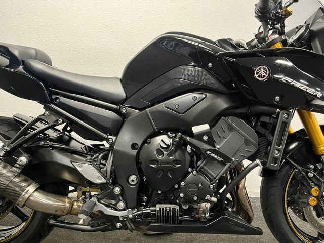 yamaha - fz-8-fazer-abs