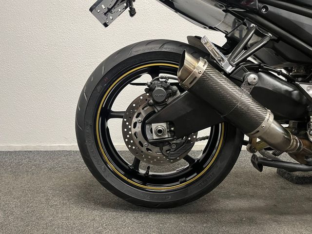 yamaha - fz-8-fazer-abs