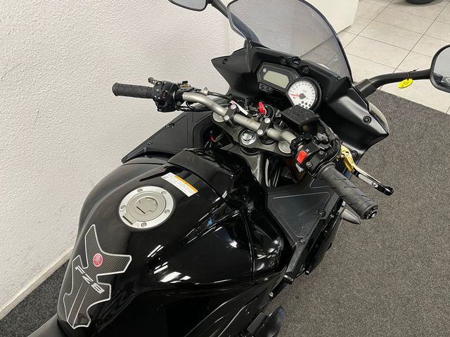 yamaha - fz-8-fazer-abs