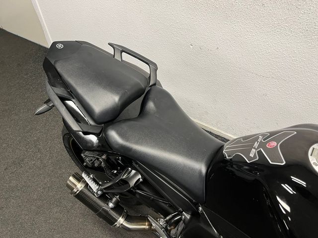 yamaha - fz-8-fazer-abs