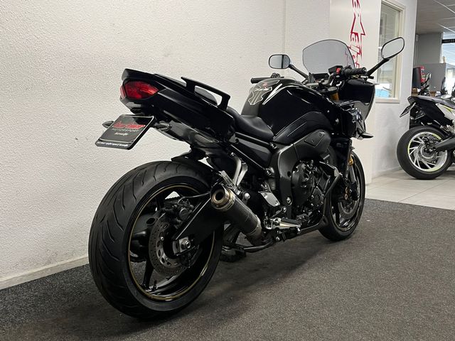 yamaha - fz-8-fazer-abs