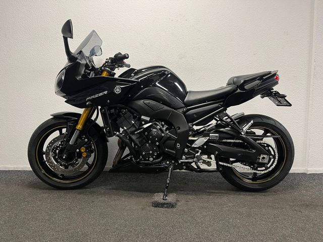 yamaha - fz-8-fazer-abs