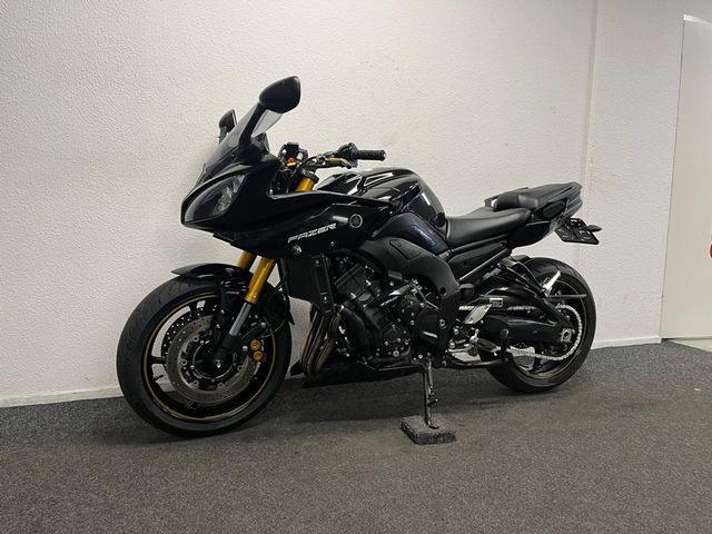 yamaha - fz-8-fazer-abs