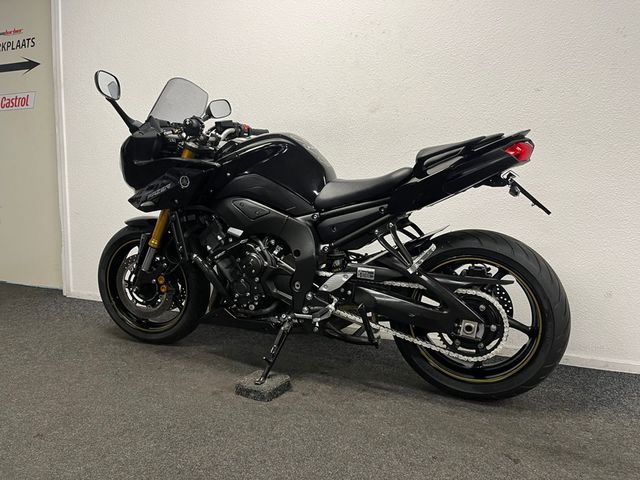 yamaha - fz-8-fazer-abs