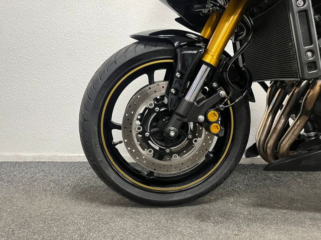 yamaha - fz-8-fazer-abs