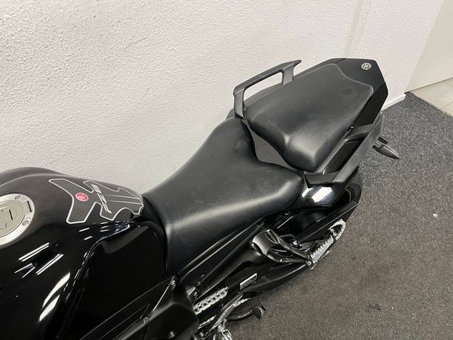 yamaha - fz-8-fazer-abs