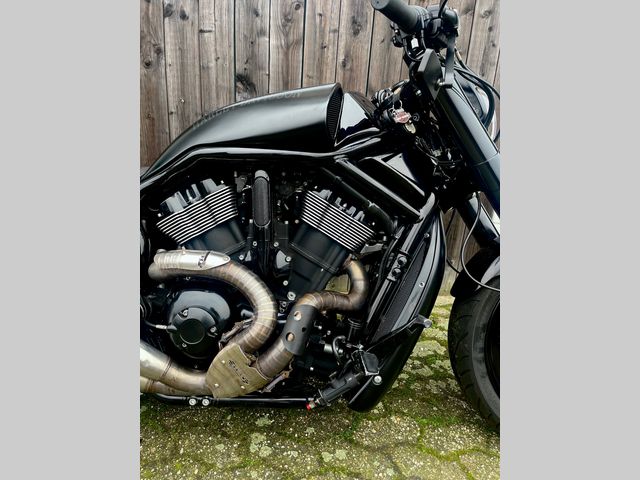 harley-davidson - night-rod-special-vrscdx