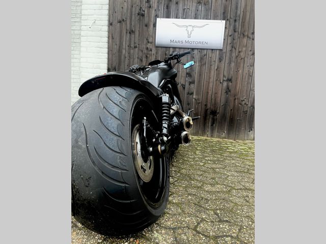harley-davidson - night-rod-special-vrscdx