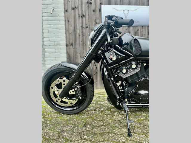harley-davidson - night-rod-special-vrscdx