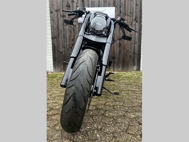 harley-davidson - night-rod-special-vrscdx