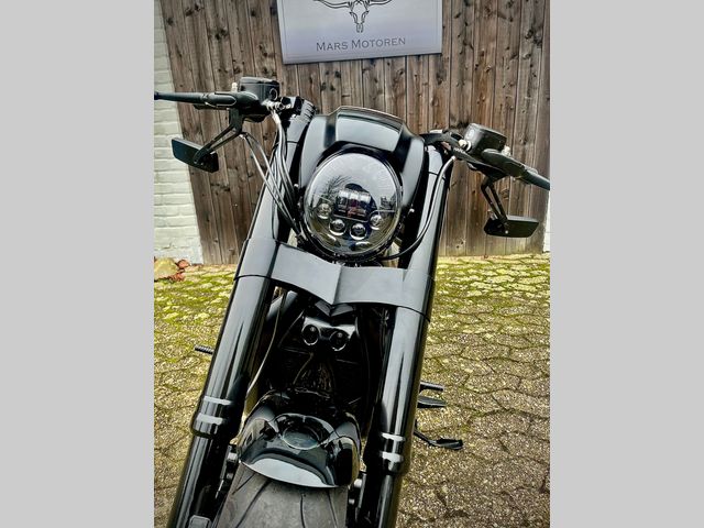 harley-davidson - night-rod-special-vrscdx