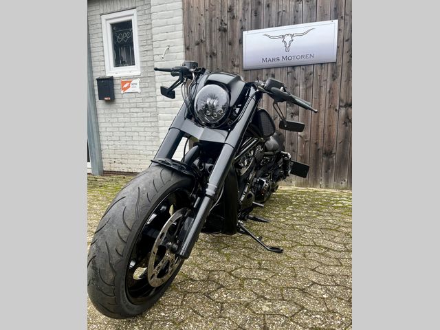 harley-davidson - night-rod-special-vrscdx