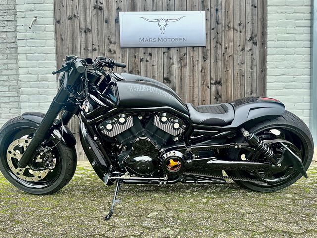 harley-davidson - night-rod-special-vrscdx