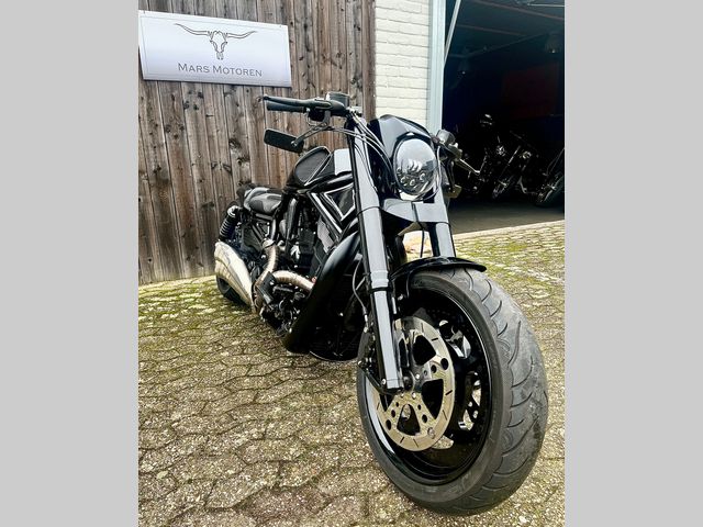 harley-davidson - night-rod-special-vrscdx