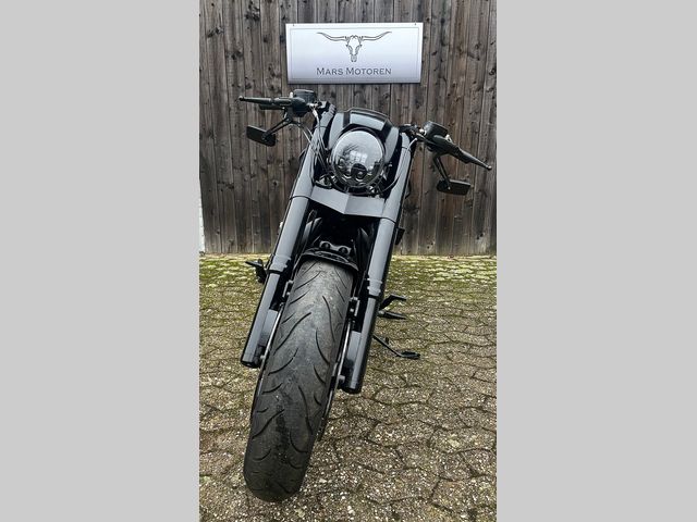 harley-davidson - night-rod-special-vrscdx