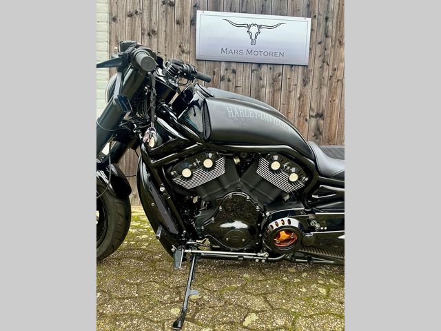 harley-davidson - night-rod-special-vrscdx