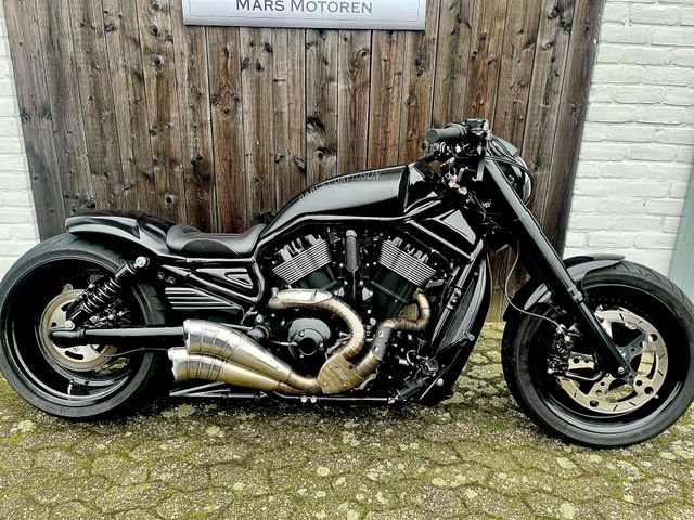 harley-davidson - night-rod-special-vrscdx