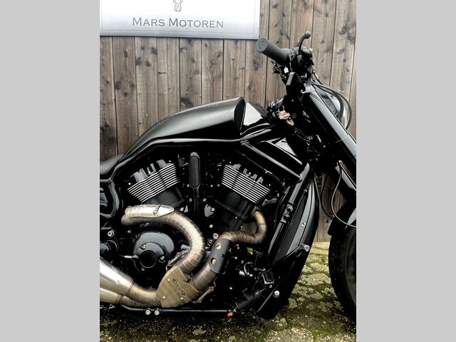 harley-davidson - night-rod-special-vrscdx