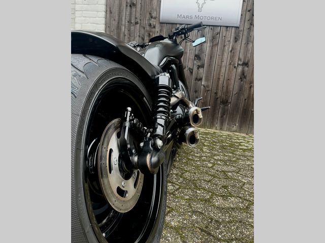 harley-davidson - night-rod-special-vrscdx