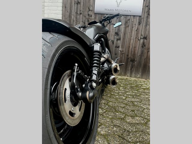 harley-davidson - night-rod-special-vrscdx