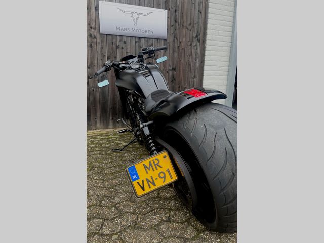 harley-davidson - night-rod-special-vrscdx