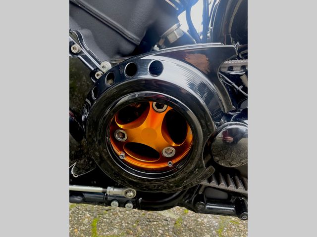 harley-davidson - night-rod-special-vrscdx