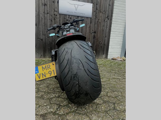 harley-davidson - night-rod-special-vrscdx