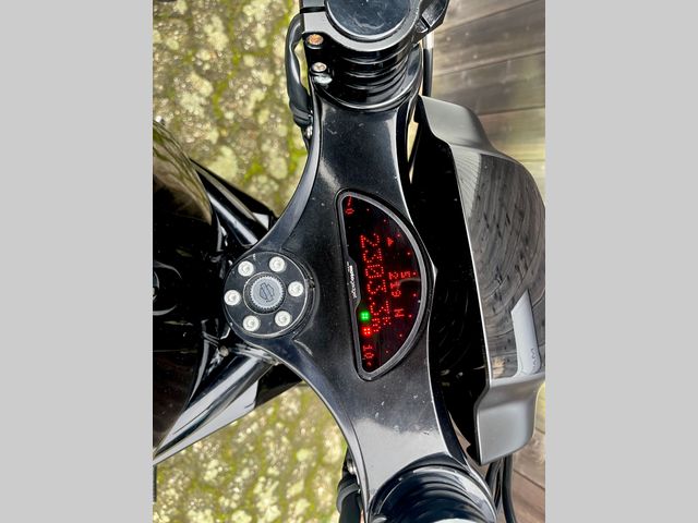 harley-davidson - night-rod-special-vrscdx