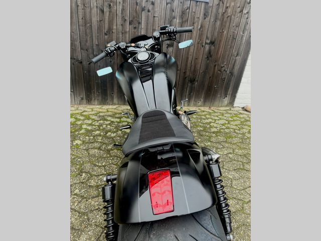 harley-davidson - night-rod-special-vrscdx
