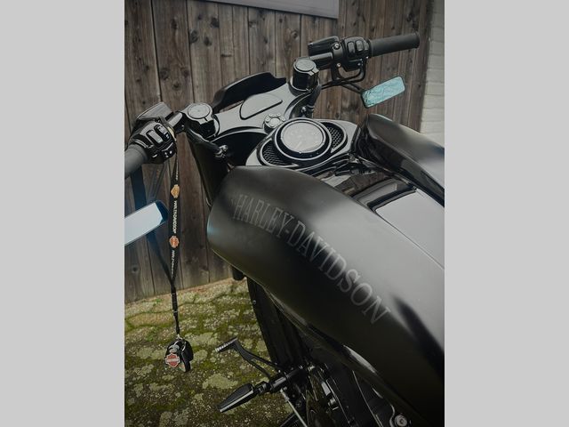 harley-davidson - night-rod-special-vrscdx