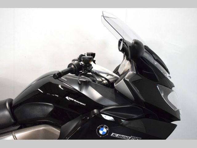 bmw - k-1600-gt