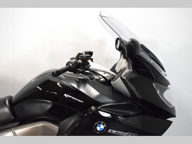 bmw - k-1600-gt