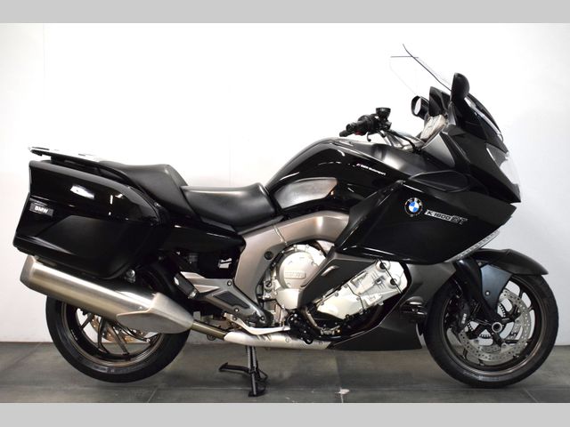 bmw - k-1600-gt
