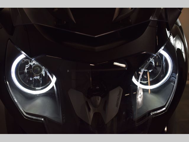 bmw - k-1600-gt