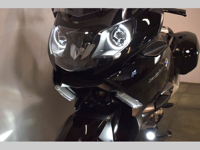 bmw - k-1600-gt