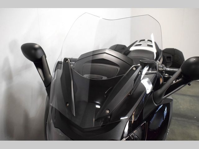 bmw - k-1600-gt