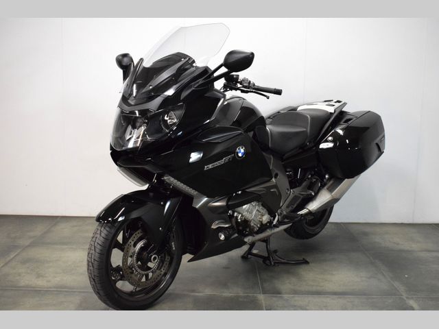 bmw - k-1600-gt