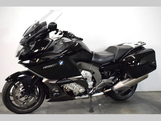 bmw - k-1600-gt
