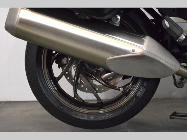 bmw - k-1600-gt