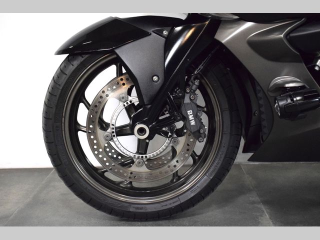 bmw - k-1600-gt