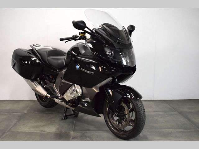 bmw - k-1600-gt