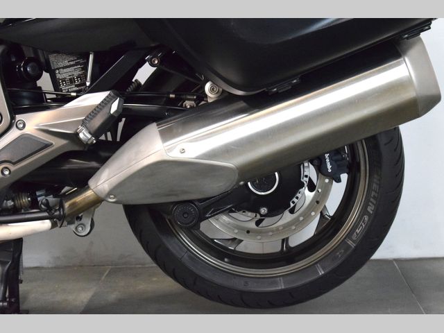 bmw - k-1600-gt
