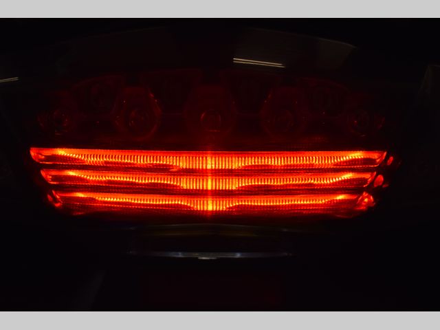 bmw - k-1600-gt