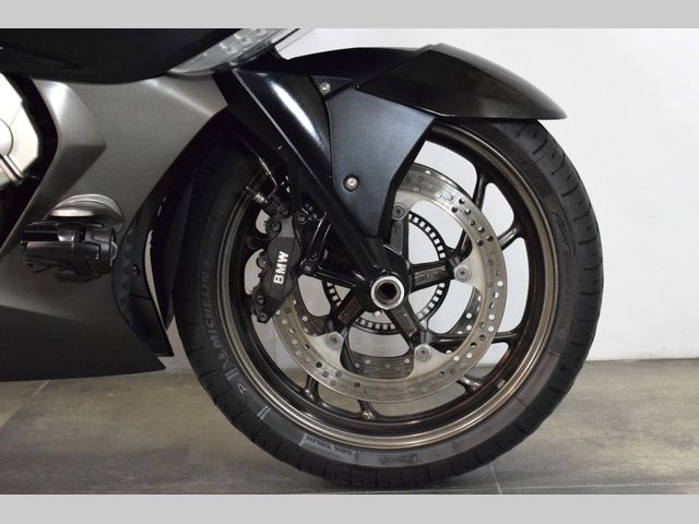 bmw - k-1600-gt