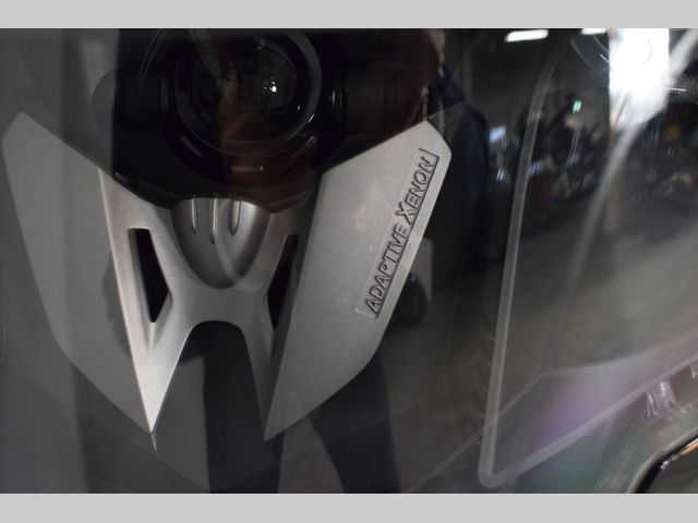 bmw - k-1600-gt
