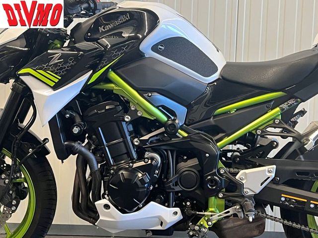 kawasaki - z900