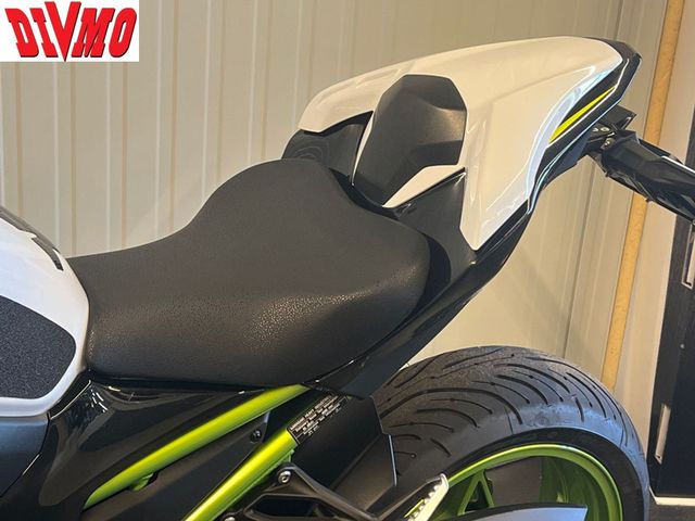 kawasaki - z900