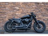 HARLEY-DAVIDSON SPORTSTER FORTY-EIGHT XL 1200 X