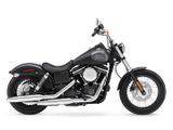 HARLEY-DAVIDSON SPORTSTER FORTY-EIGHT XL 1200 X